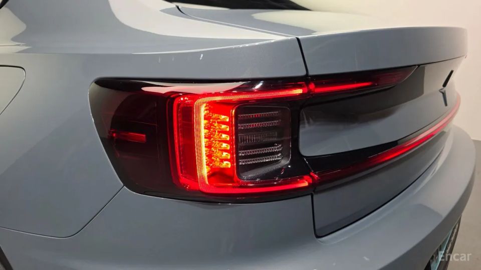 Polestar polestar-2