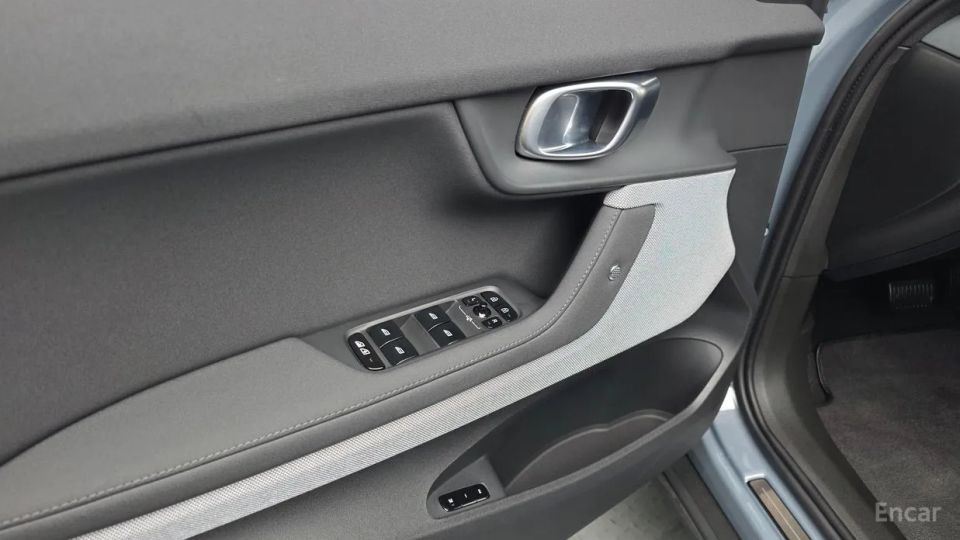 Polestar polestar-2