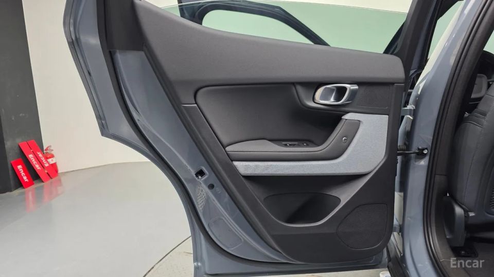 Polestar polestar-2