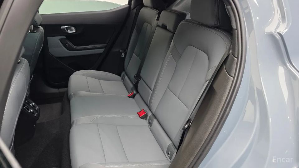 Polestar polestar-2