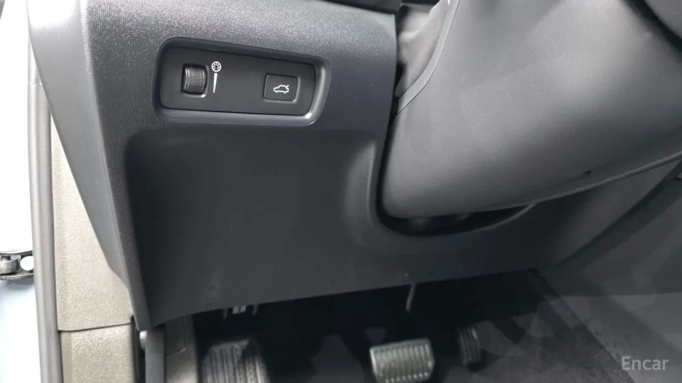 Polestar polestar-2