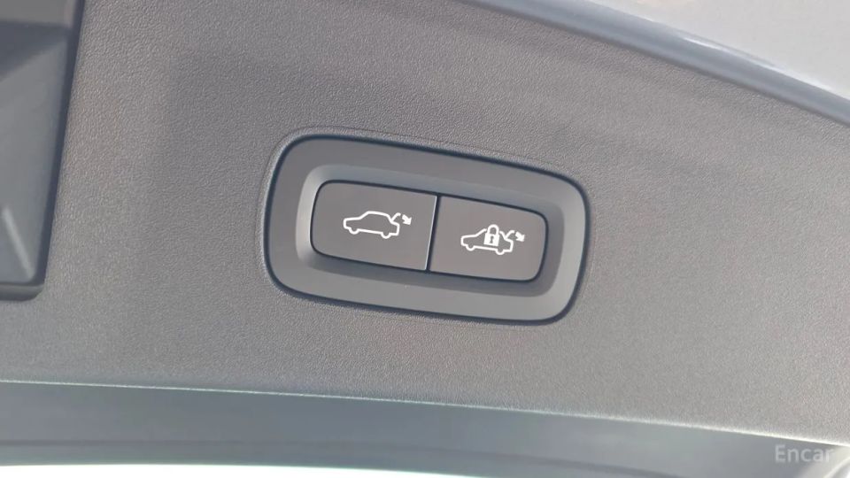 Polestar polestar-2