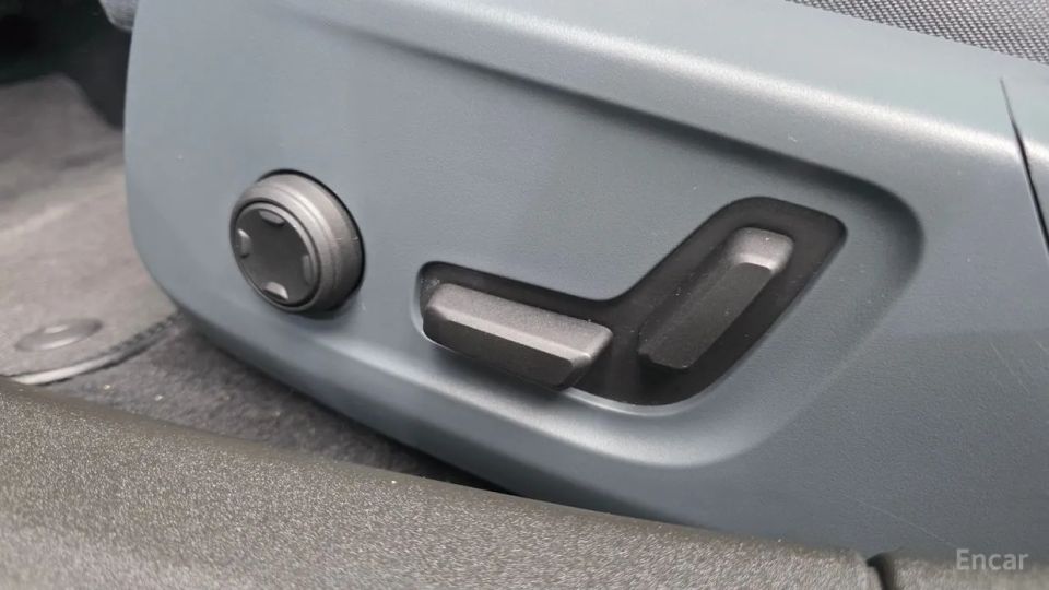 Polestar polestar-2
