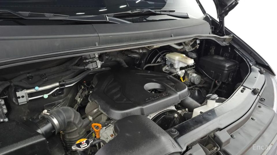 Hyundai Solati