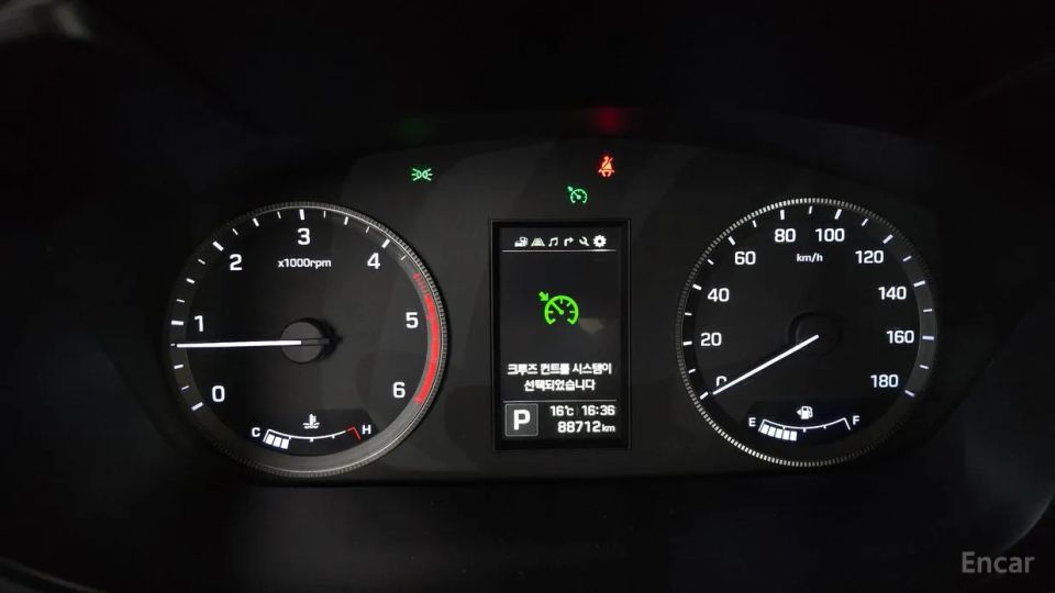 Hyundai Solati