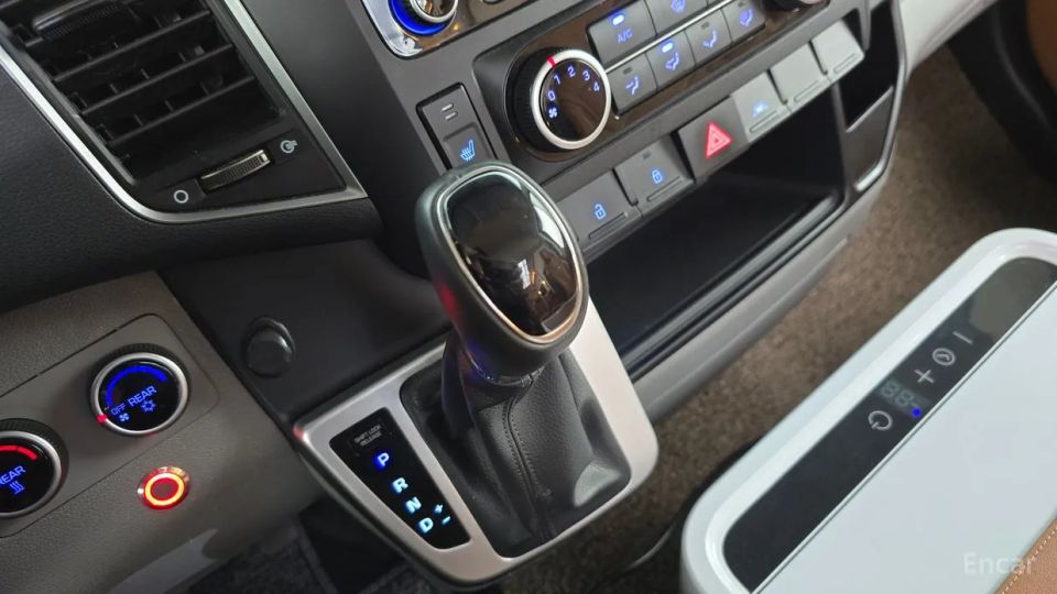 Hyundai Solati