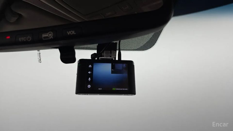 Hyundai Solati