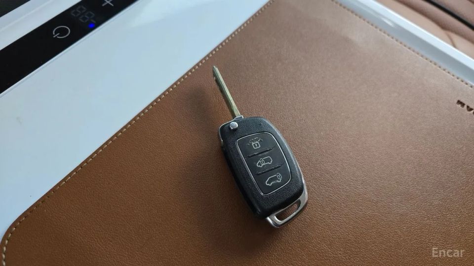Hyundai Solati