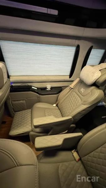 Hyundai Solati