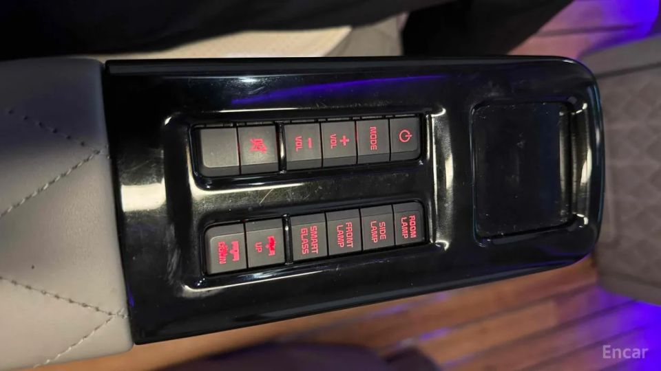 Hyundai Solati