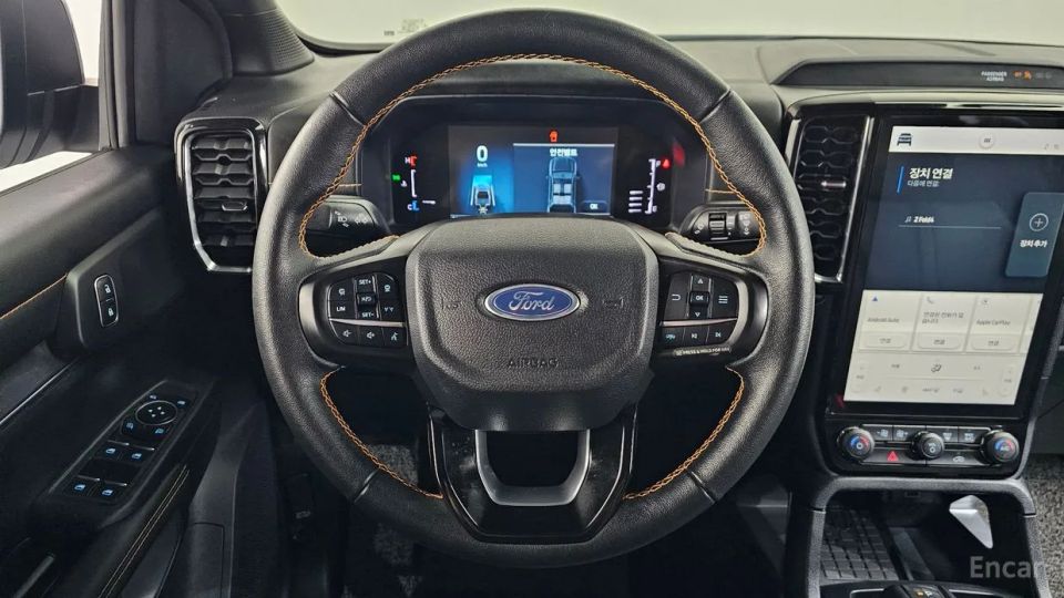 Ford Ranger