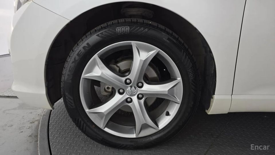 Toyota Venza