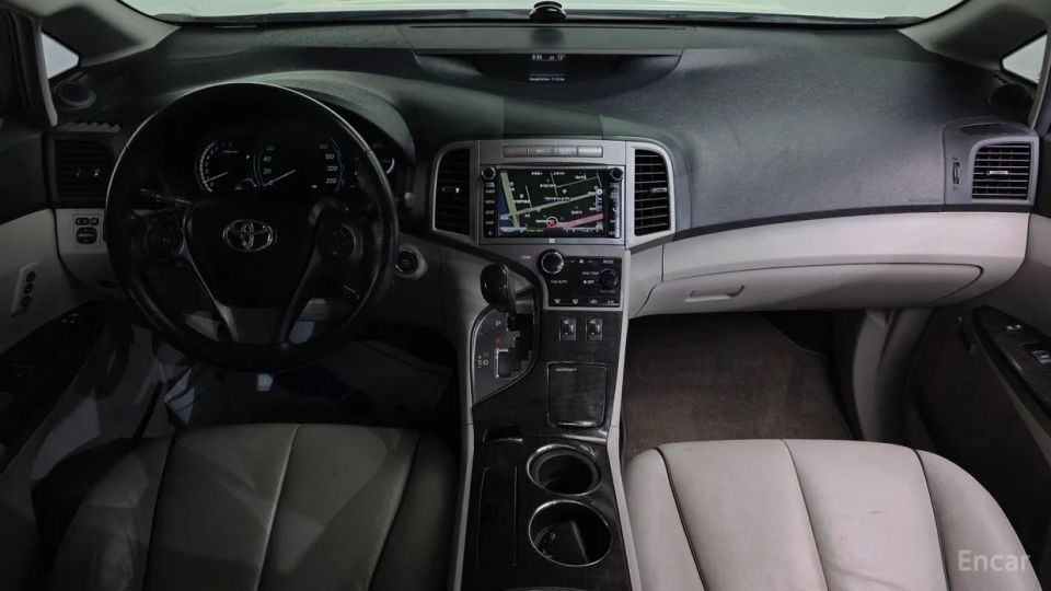 Toyota Venza