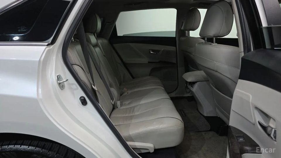 Toyota Venza