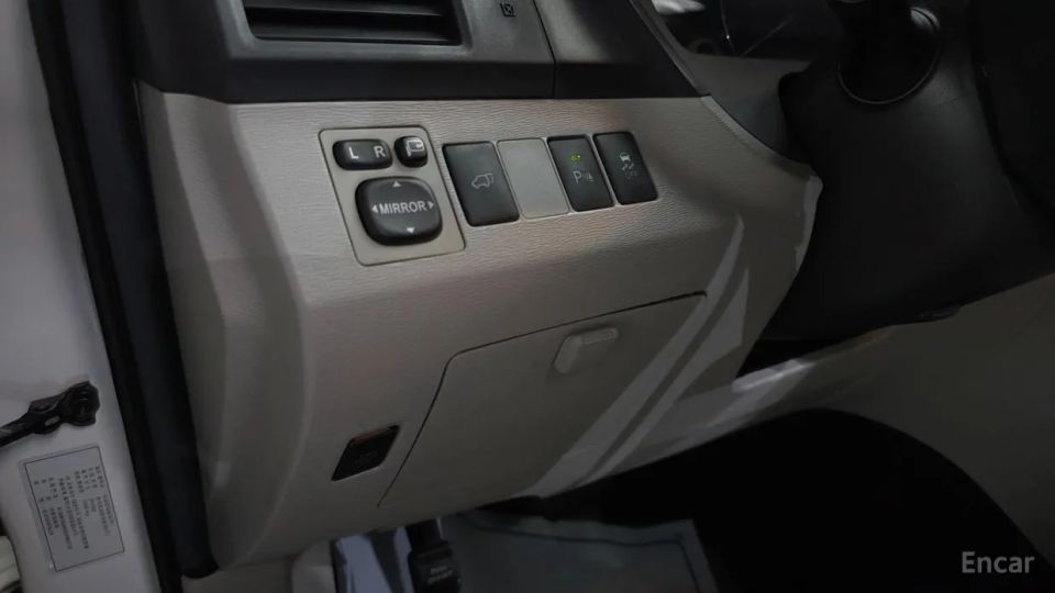 Toyota Venza