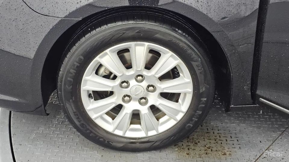 ChevroletGMDaewoo Alpheon