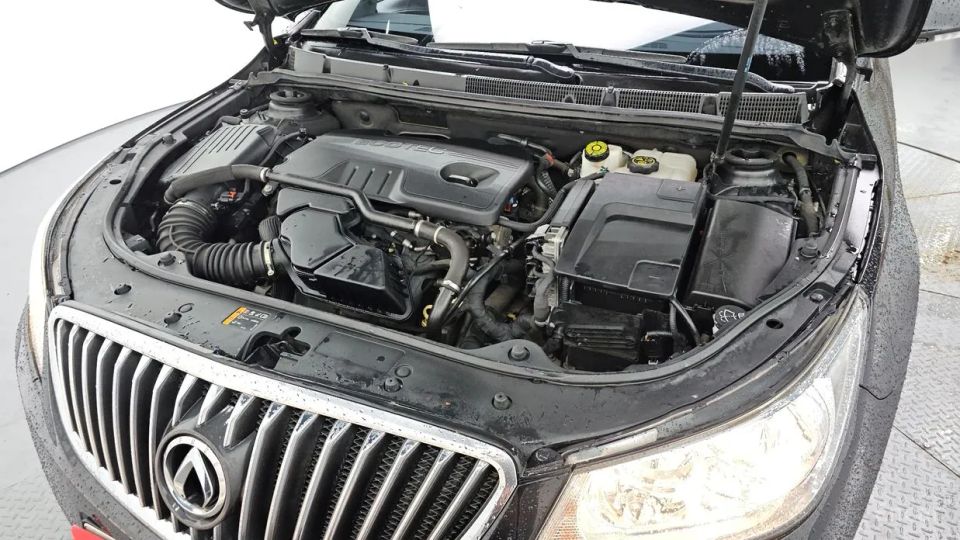 ChevroletGMDaewoo Alpheon