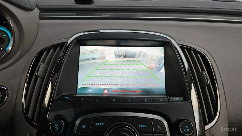 ChevroletGMDaewoo Alpheon