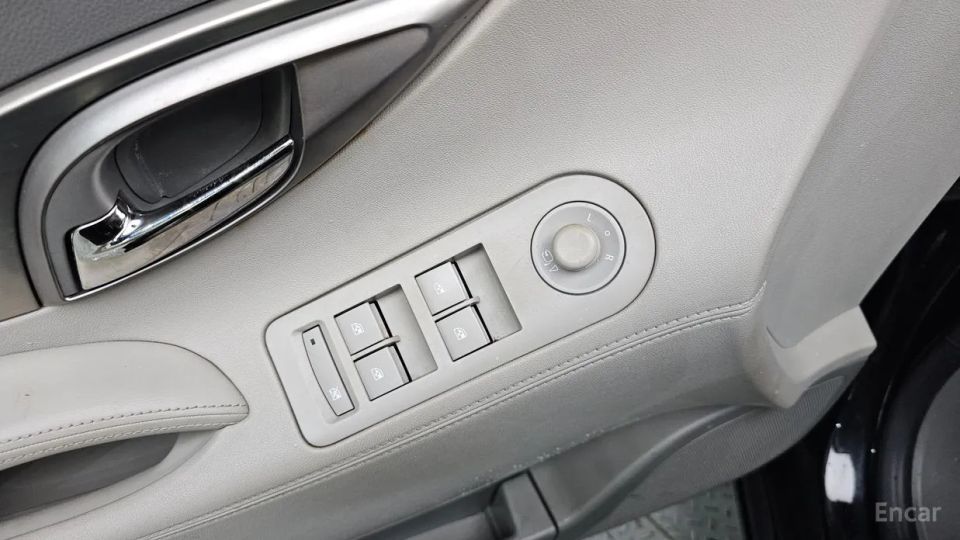 ChevroletGMDaewoo Alpheon