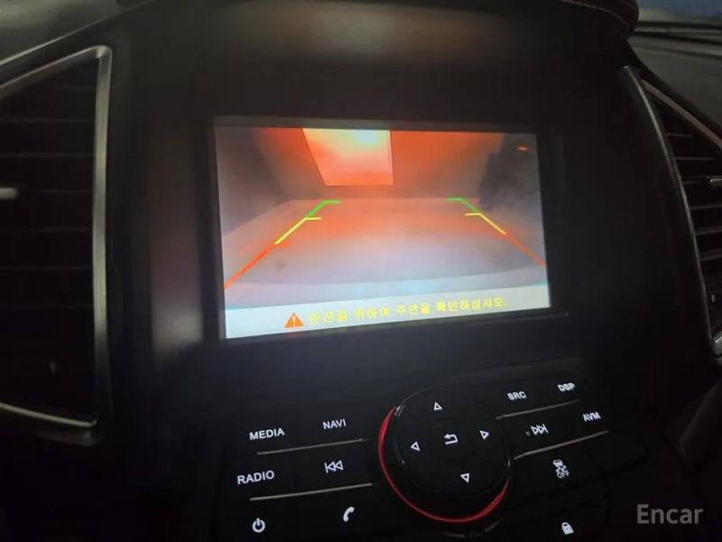Baic Yinxiang Kenbo 600