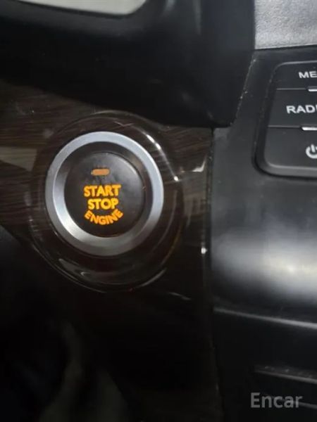Baic Yinxiang Kenbo 600