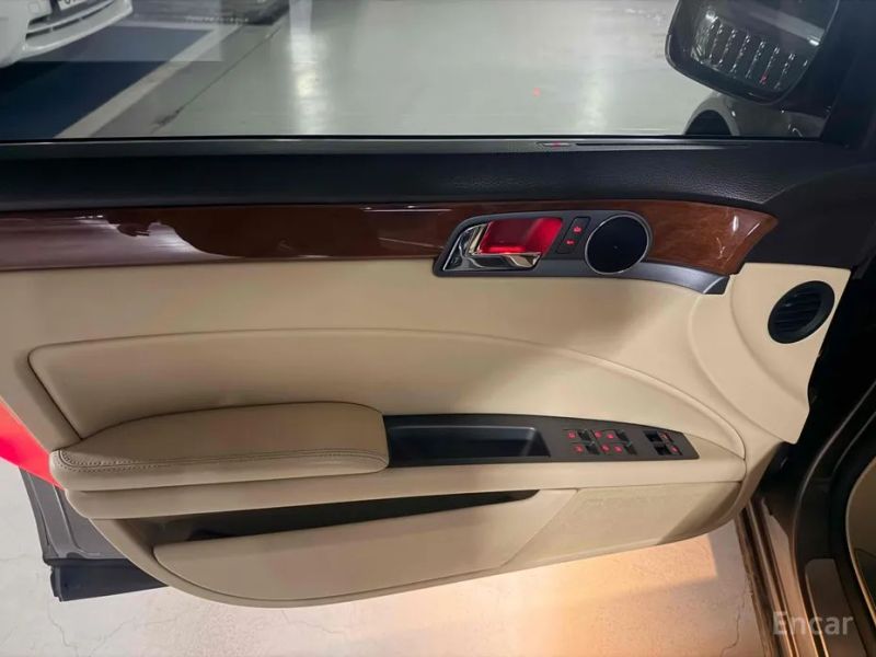 Volkswagen Phaeton
