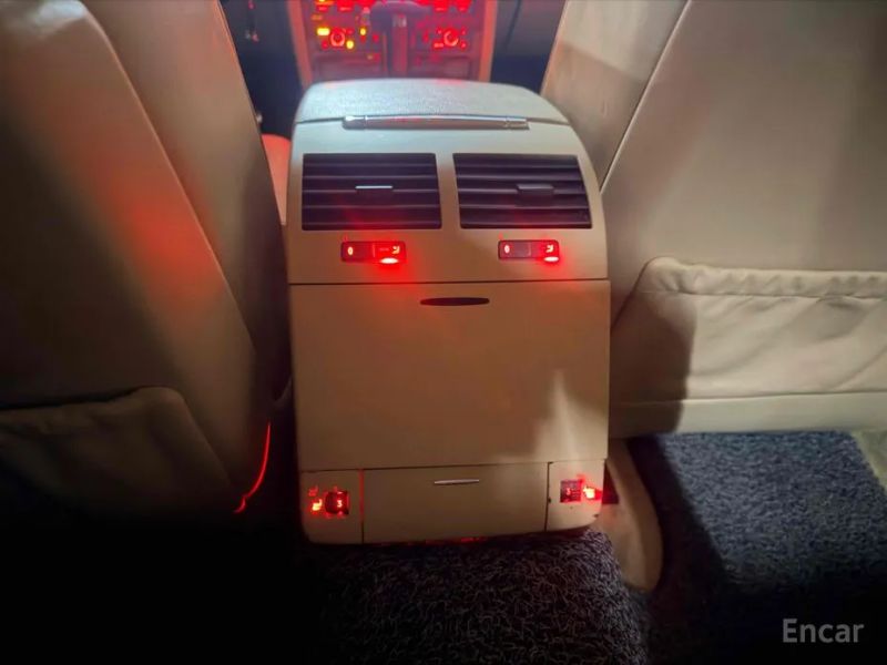 Volkswagen Phaeton