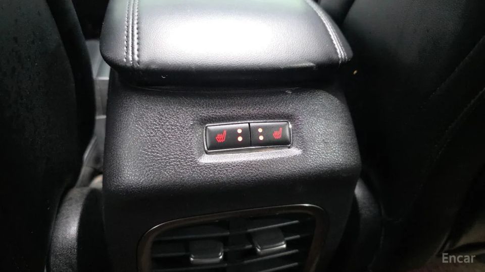 Lincoln MKC
