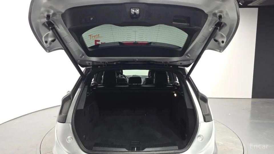 Lincoln MKC