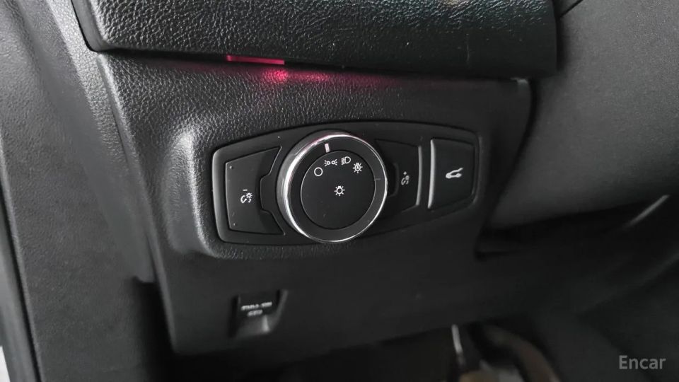 Lincoln MKC