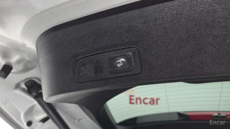 Lincoln MKC