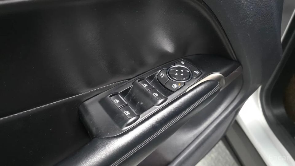 Lincoln MKC