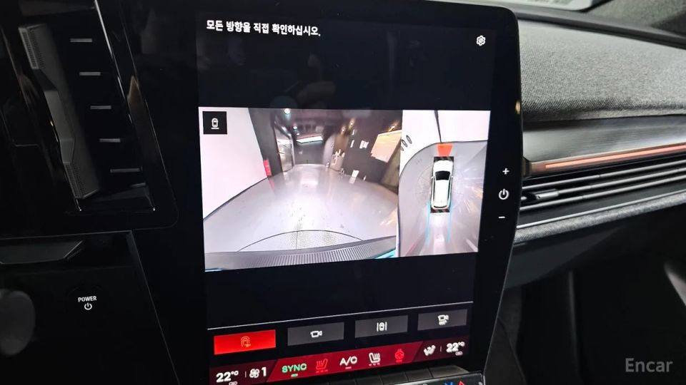 Renault-KoreaSamsung Scenic