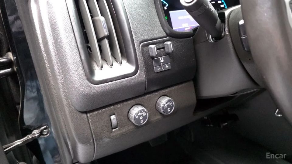 ChevroletGMDaewoo Colorado