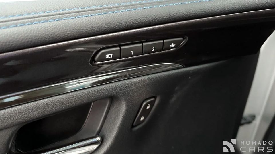 ChevroletGMDaewoo Impala