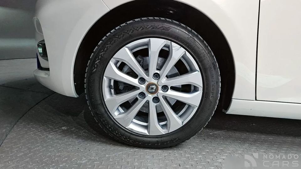 Renault-KoreaSamsung Zoe