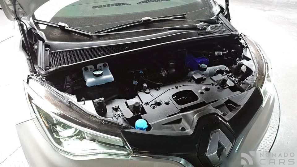Renault-KoreaSamsung Zoe
