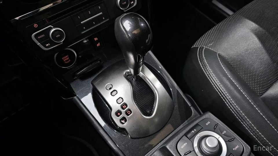 Renault-KoreaSamsung QM5