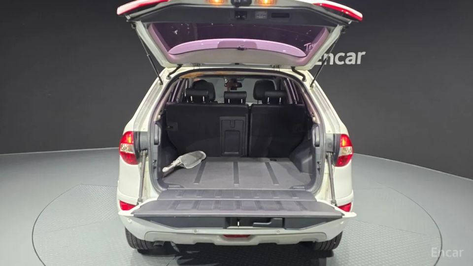 Renault-KoreaSamsung QM5