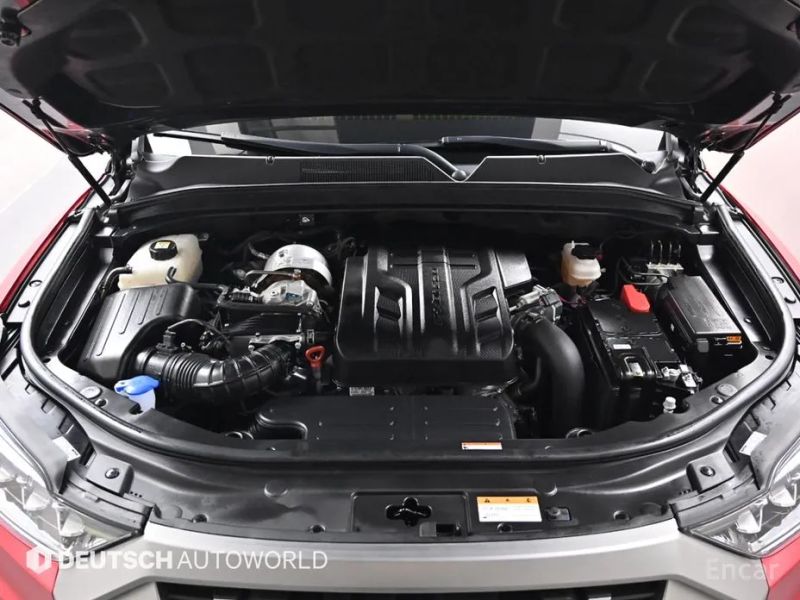 KG_Mobility_Ssangyong Musso