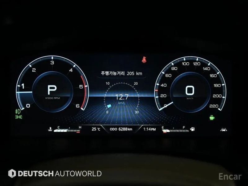 KG_Mobility_Ssangyong Musso