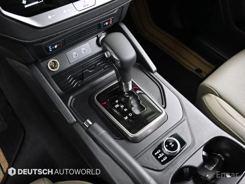 KG_Mobility_Ssangyong Musso