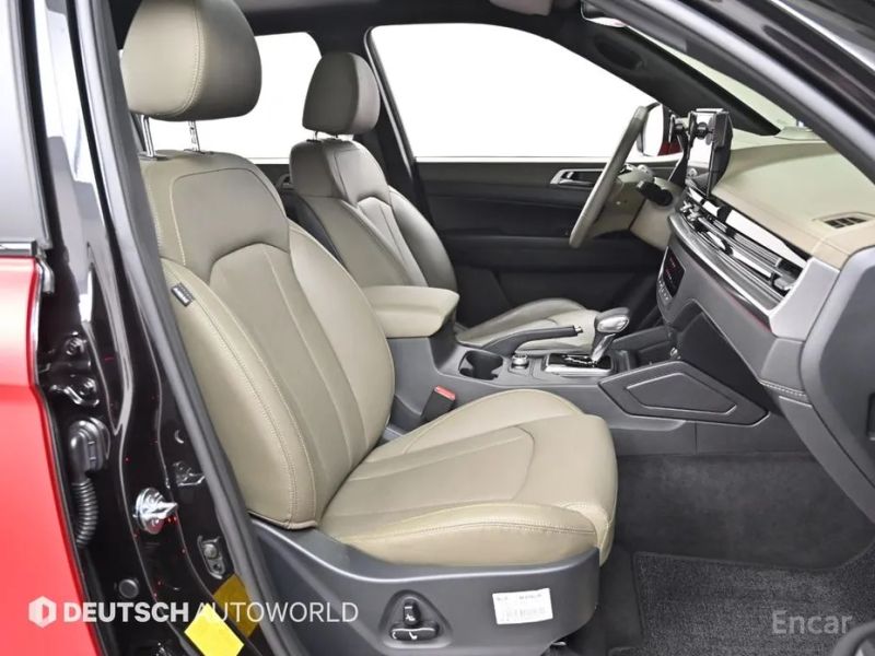 KG_Mobility_Ssangyong Musso