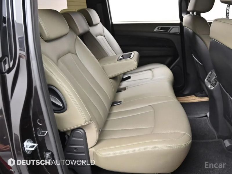 KG_Mobility_Ssangyong Musso