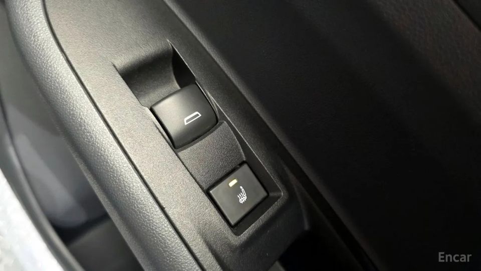 ChevroletGMDaewoo Bolt EV