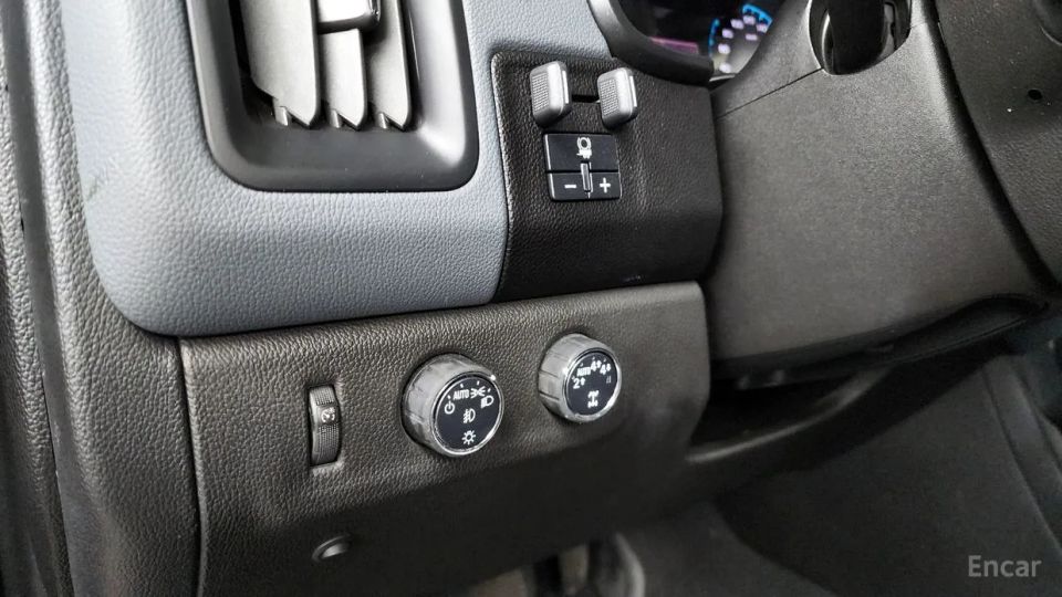 ChevroletGMDaewoo Colorado