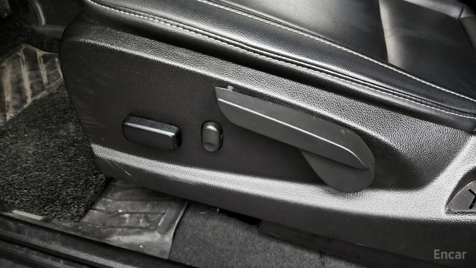 ChevroletGMDaewoo Colorado