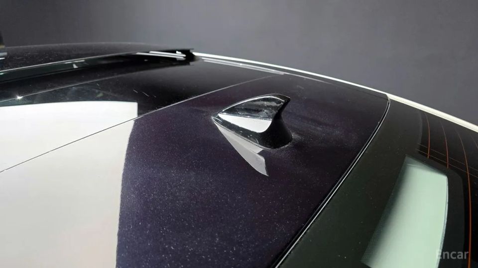 Renault-KoreaSamsung SM7