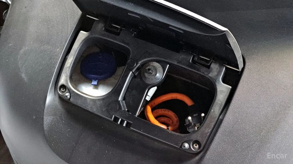 Renault-KoreaSamsung Twizy