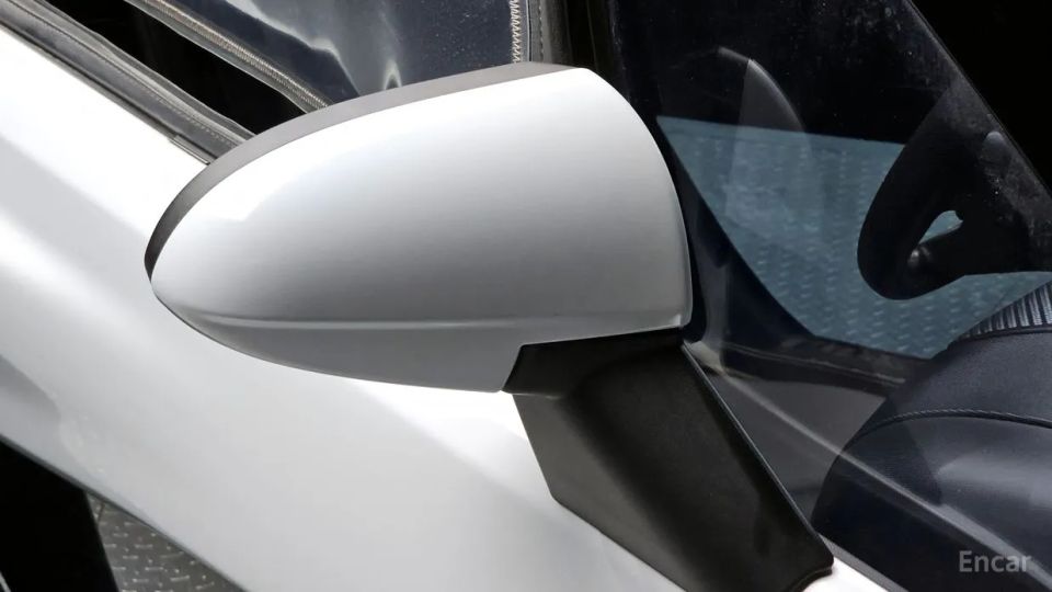 Renault-KoreaSamsung Twizy